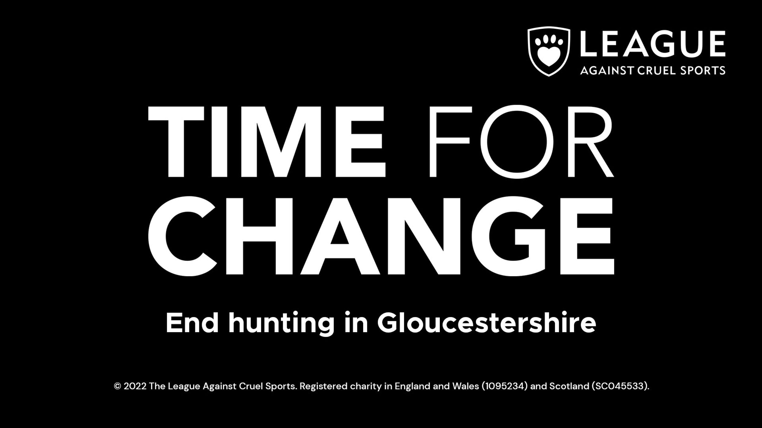 LACS Gloucestershire video